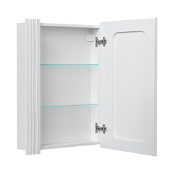 Шкаф зеркальный Lotty LED 60, правый