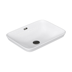 Раковина Velvex E408D