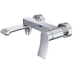 Смеситель для ванны HB60553