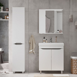 Тумба напольная Lake 70.2D (9696-70v)