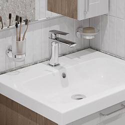 Смеситель для умывальника, Sign, IDDIS, SIGSB00i01