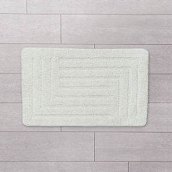 Коврик для ванной комнаты, 50*80 см, микрофибра, P03M580i12, IDDIS
