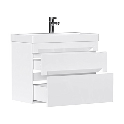 Тумба подвесная Corner 70.2Y (9696-70v)