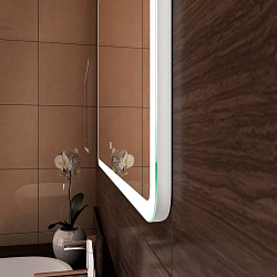 Зеркало "Demure LED" 700х500