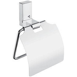 Держатель для туалетной бумаги, хром HB8803