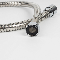 A50211 Шланг д/душа,нерж.сталь, 0.6м