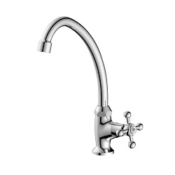 Кран DECOROOM DR54010 для холодной воды