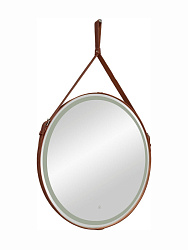 Millenium  Brown, D 650