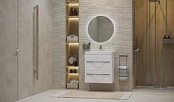 Раковина керамическая 9595(60)