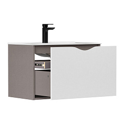 Тумба подвесная Smile_70.1Y (2070)