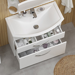 Тумба напольная Onda 80.2Y (Балтика 80)