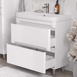 Тумба напольная Nice 80.2Y (9595-80v)