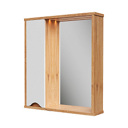 Зеркало-шкаф Barney 60 левый