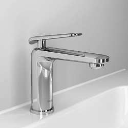 ВЫВОД DASSB00i01, Смеситель для умывальника, Dash, ID