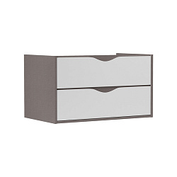 Тумба подвесная Smile 80.2Y