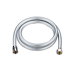 Шланг для душа, ПВХ, 1,6 м, Essential, Milardo, 180P16SM19