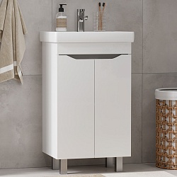 Тумба напольная Lake 50.2D (Тигода)