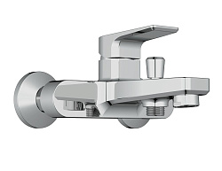 Смеситель для ванны NATURE однорычажный