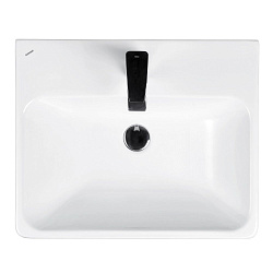 Только с тумбой! Акватон умывальник "Адриана 55"