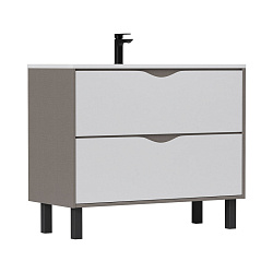 Тумба напольная Smile 100.2Y (Modul 100)