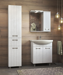 Зеркало Diana 700 прав со спотом