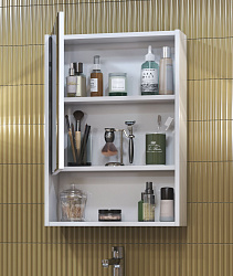 Зеркальный шкаф Urban 500