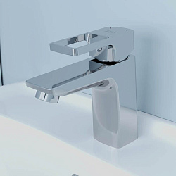 Смеситель для умывальника, Bild, IDDIS, BILSB00i01