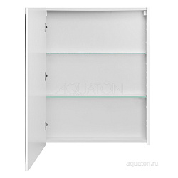 Зеркальный шкаф Нортон 65