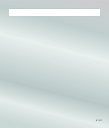Зеркало: LED 010 base 60*70, с подсветкой, Сорт1