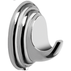 Крючок, хром HB1505-1