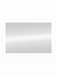 Зеркало Relax LED, 1200x800