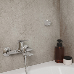 Держатель для лейки, 060, Milardo, 060CP01M53