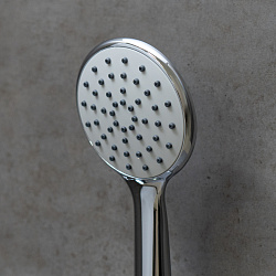 ORTUS Смеситель для душа, латунь/хром, LM11303C