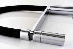 Смеситель для кухни Vincea VKF-114CH, хром, , шт