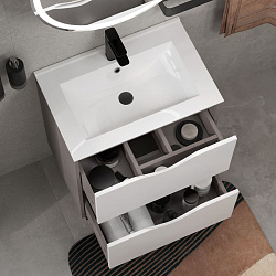 Тумба напольная Smile 60.2Y (2060)