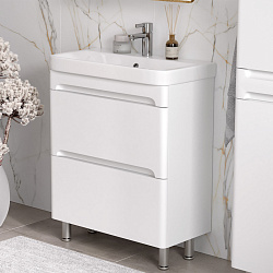 Тумба напольная Nice 60.2Y (9595-60v)