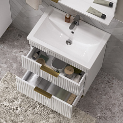 Тумба напольная LottyGold 70.2Y (Фостер 70v)