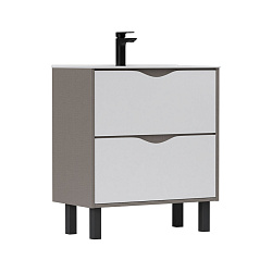 Тумба напольная Smile 70.2Y (2070)