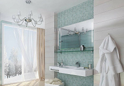 Зеркало ОТЕЛЬ 1270