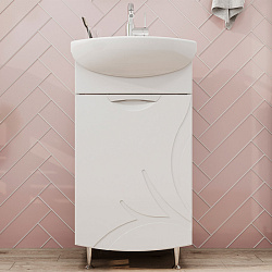 Тумба напольная Adel 45.1D (Азов 45)