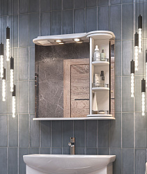 Зеркало Callao-700 крутящееся