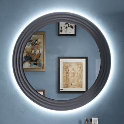 Зеркало Mirage LED 800