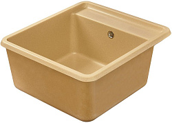 Мойка кухонная БЕЛЛИС 57 латте