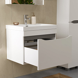 Тумба подвесная Prime 60.1Y (78857(60))