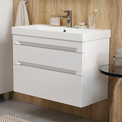 Тумба подвесная Corner 80.2Y (9696-80v)