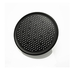 Верхний душ с держателем VSHD-42CGM, вороненая сталь, , шт