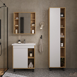 Пенал напольный Osmond 50