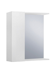 Зеркальный шкаф CITY 60 /универсальный/AQUA DE MARCO