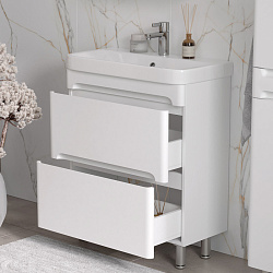 Тумба напольная Nice 60.2Y (9595-60v)