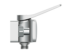 Вывод Смеситель для душа ODRA однорычажный